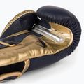 Mănuși de box Venum Giant 3.0 navy/gold 4