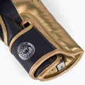 Mănuși de box Venum Giant 3.0 navy/gold 5