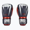 Mănuși de box Venum Giant 3.0 navy blue/red 2