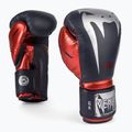 Mănuși de box Venum Giant 3.0 navy blue/red 2