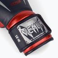 Mănuși de box Venum Giant 3.0 navy blue/red 3