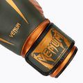 Mănuși de box Venum Giant 3.0 khaki/bronze 6