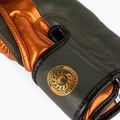 Mănuși de box Venum Giant 3.0 khaki/bronze 5