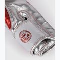 Mănuși de box Venum Giant 3.0 red/silver 5