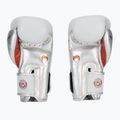 Mănuși de box Venum Giant 3.0 red/silver 3
