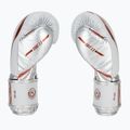 Mănuși de box Venum Giant 3.0 red/silver 4