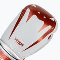 Mănuși de box Venum Giant 3.0 red/silver 5