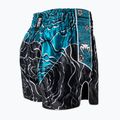 Pantaloni scurți de antrenament pentru bărbați Venum X Tawanchay black/white 4