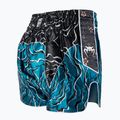 Pantaloni scurți de antrenament pentru bărbați Venum X Tawanchay blue/white 4