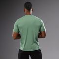Tricou Venum Giant Connect pentru bărbați, verde lime 2