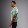 Tricou Venum Giant Connect pentru bărbați, verde lime 3