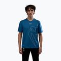 Tricou Venum Giant Connect pentru bărbați albastru cețos