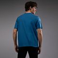 Tricou Venum Giant Connect pentru bărbați albastru cețos 2