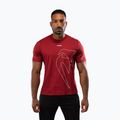 Tricou Venum Giant Connect pentru bărbați carmin