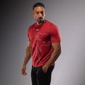 Tricou Venum Giant Connect pentru bărbați carmin 3