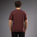 Tricou pentru bărbați Venum Giant Connect T-Shirt chocolate brown 2