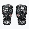 Mănuși de box Venum X Tawanchay black/white