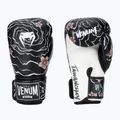 Mănuși de box Venum X Tawanchay black/white 8