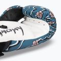 Mănuși de box Venum X Tawanchay blue/white 5