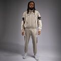 Geacă pentru bărbați Venum x DTR Fight Attack 90 off white 2