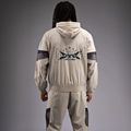 Geacă pentru bărbați Venum x DTR Fight Attack 90 off white 3