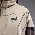 Geacă pentru bărbați Venum x DTR Fight Attack 90 off white 7