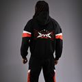 Geacă pentru bărbați Venum x DTR Fight Attack 90 black/orange 3