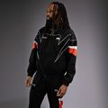 Geacă pentru bărbați Venum x DTR Fight Attack 90 black/orange 4