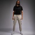 Pantaloni pentru bărbați Venum x DTR Fight Attack 90 off white 2