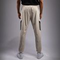 Pantaloni pentru bărbați Venum x DTR Fight Attack 90 off white 3