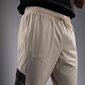 Pantaloni pentru bărbați Venum x DTR Fight Attack 90 off white 6