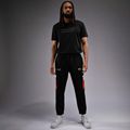 Pantaloni pentru bărbați Venum x DTR Fight Attack 90 black/orange 2