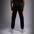 Pantaloni pentru bărbați Venum x DTR Fight Attack 90 black/orange 3