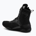 Încălțăminte de box Venum Elite Boxing black 3