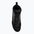 Încălțăminte de box Venum Elite Boxing black 5