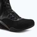 Încălțăminte de box Venum Elite Boxing black 7