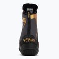 Încălțăminte de box Venum Elite Boxing stom grey/gold logo 6