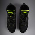 Încălțăminte de box pentru bărbați Venum Training Camp 4.0 Boxing black/neo green 12