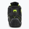 Încălțăminte de box  Venum Training Camp 4.0 Wrestling black/neo green 6