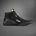 Încălțăminte de box  Venum Training Camp 4.0 Wrestling black/neo green 4