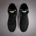 Încălțăminte de box  Venum Training Camp 4.0 Wrestling black/neo green 6
