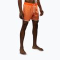 Pantaloni scurți de antrenament pentru bărbați Venum Echo Board orange sunset