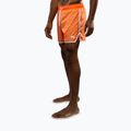 Pantaloni scurți de antrenament pentru bărbați Venum Echo Board orange sunset 4