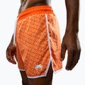 Pantaloni scurți de antrenament pentru bărbați Venum Echo Board orange sunset 5