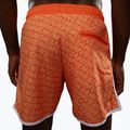 Pantaloni scurți de antrenament pentru bărbați Venum Echo Board orange sunset 6
