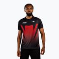 Tricou pentru bărbați Venum x RWS 2.0 Dry-Tech black/red
