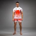 Tricou pentru bărbați Venum x RWS 2.0 Dry-Tech white/red 2