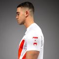 Tricou pentru bărbați Venum x RWS 2.0 Dry-Tech white/red 6