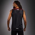Tricou pentru bărbați Venum x RWS 2.0 Dry-Tech Tank Top black/red 2