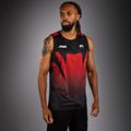 Tricou pentru bărbați Venum x RWS 2.0 Dry-Tech Tank Top black/red 3